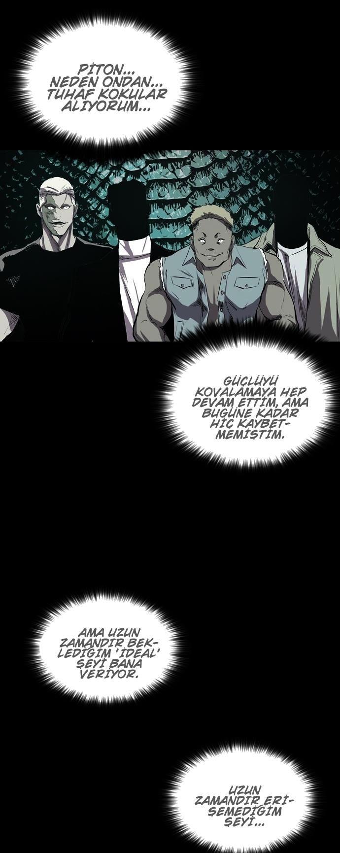 Read Castle TR Manga Online