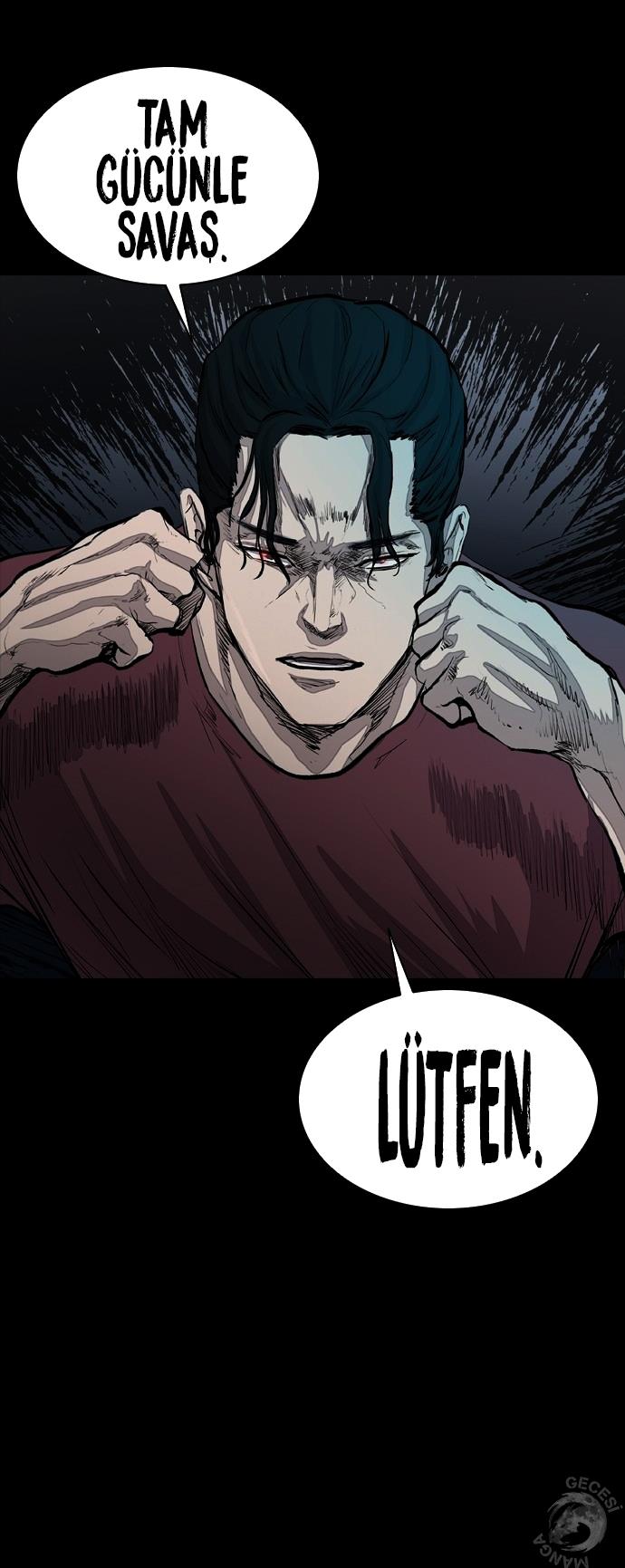 Read Castle TR Manga Online