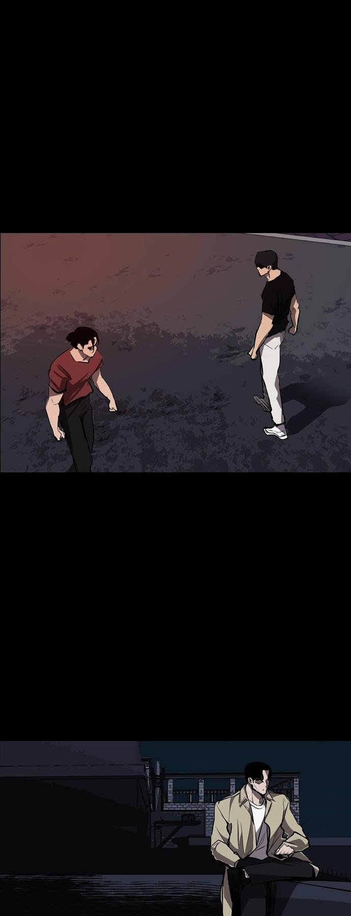 Read Castle TR Manga Online