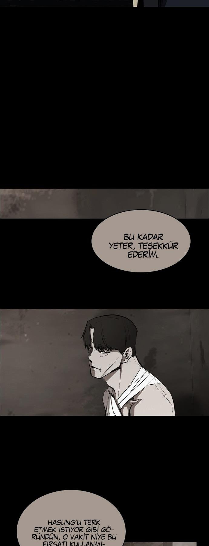 Read Castle TR Manga Online