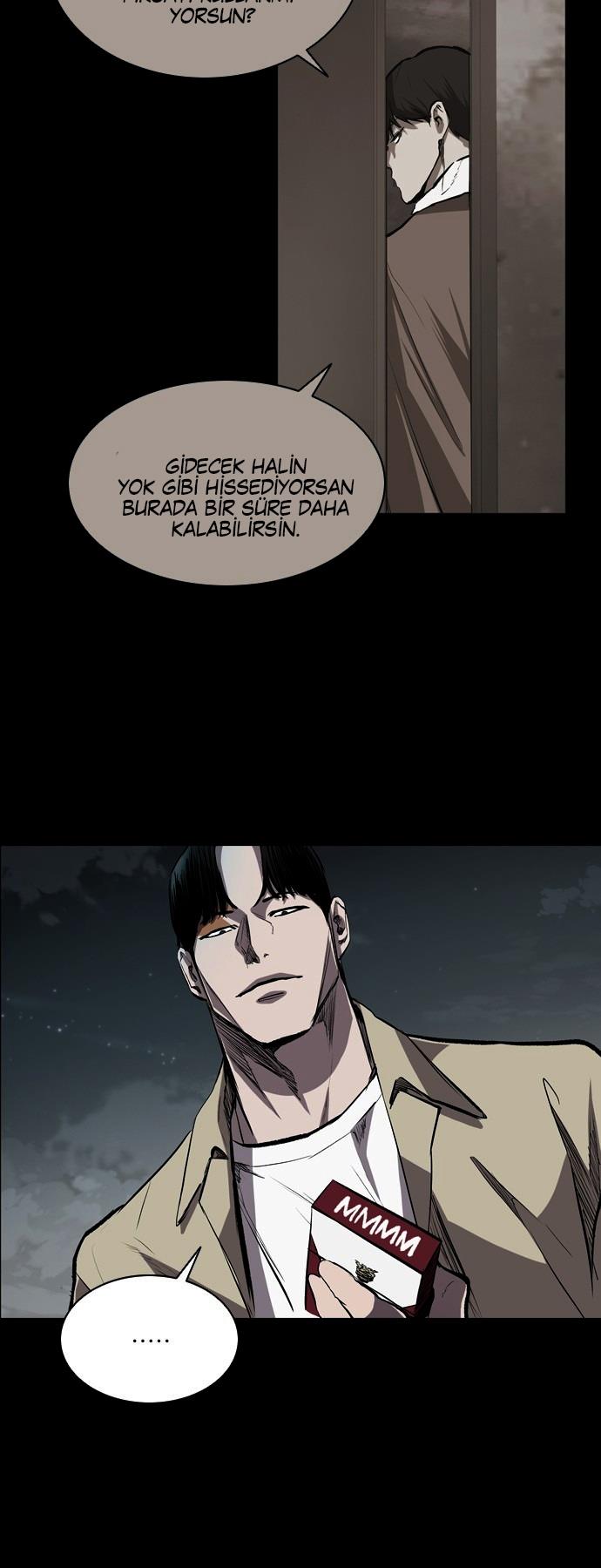 Read Castle TR Manga Online