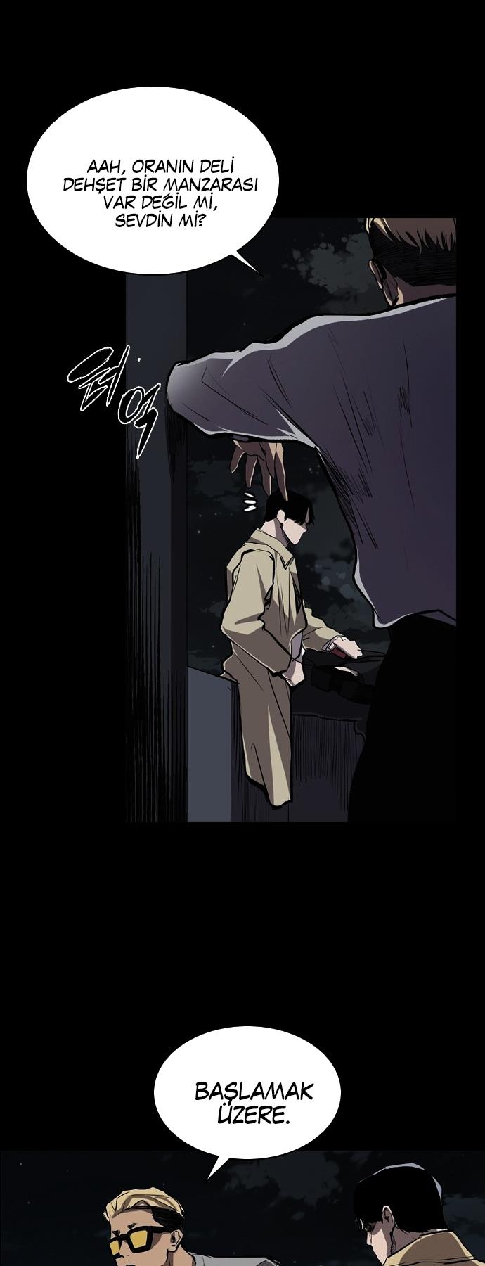 Read Castle TR Manga Online