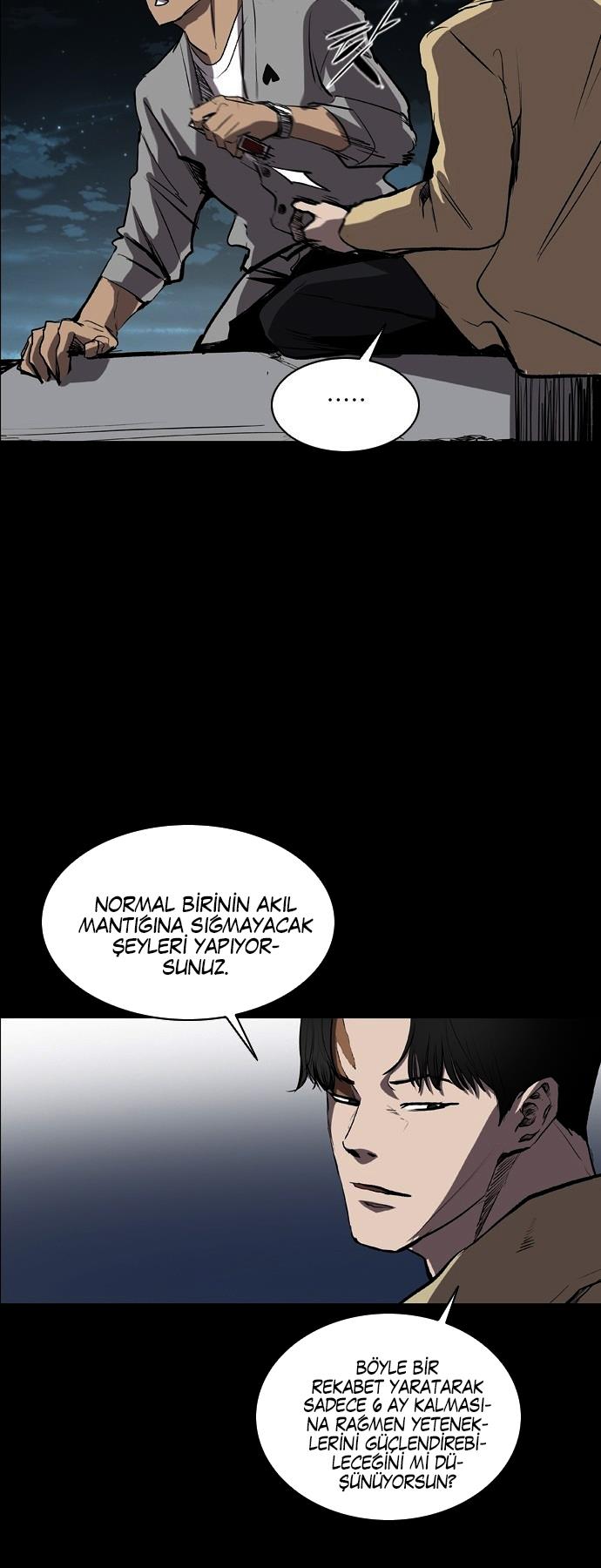 Read Castle TR Manga Online