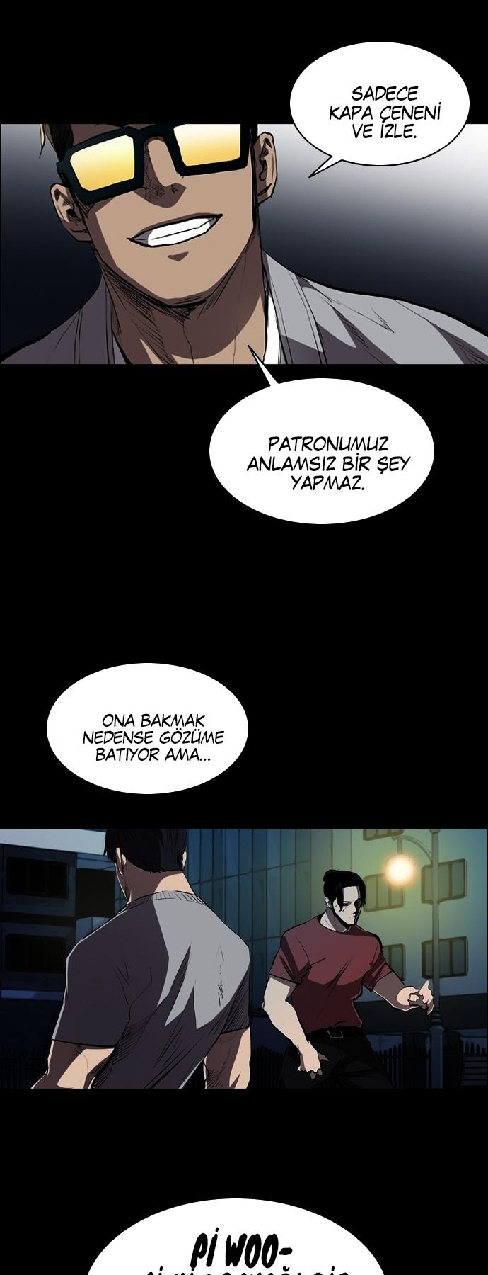 Read Castle TR Manga Online