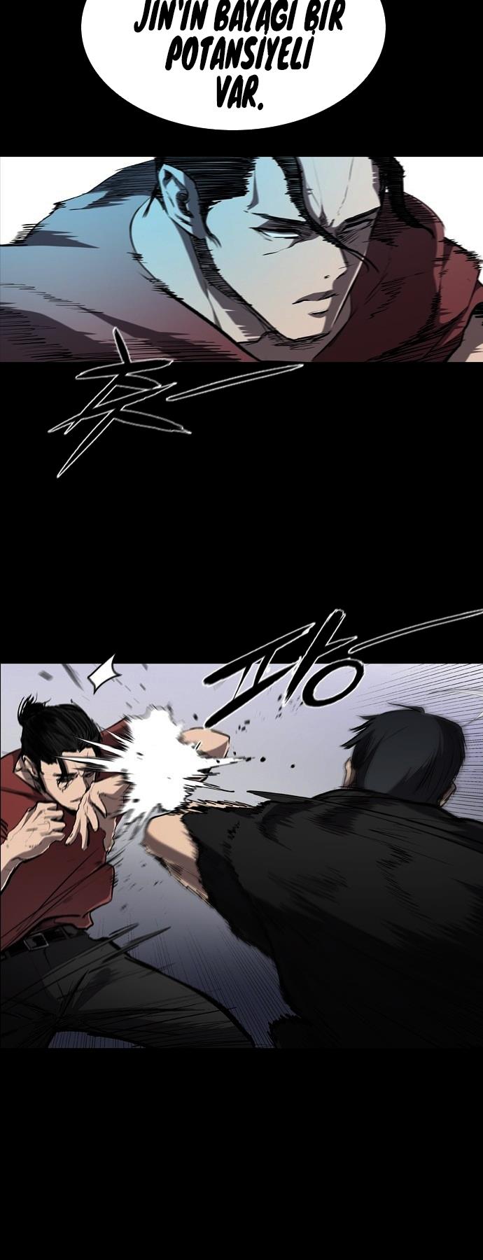 Read Castle TR Manga Online