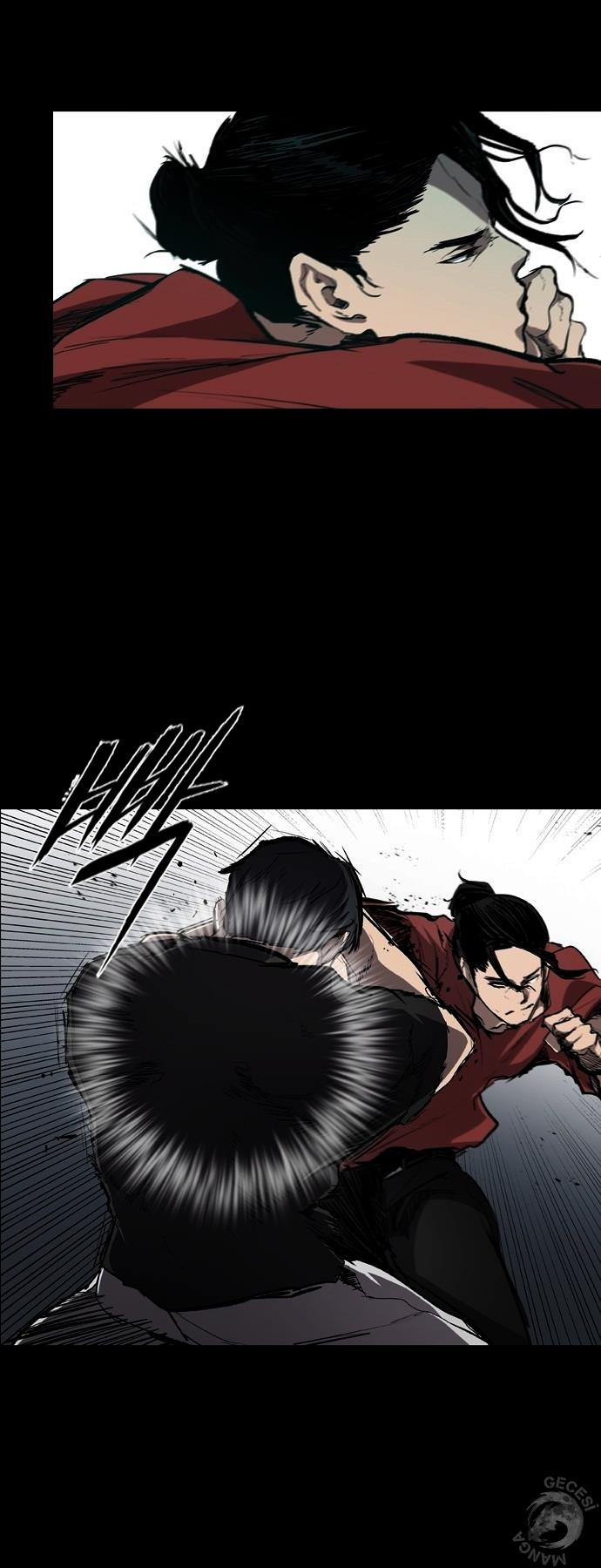 Read Castle TR Manga Online