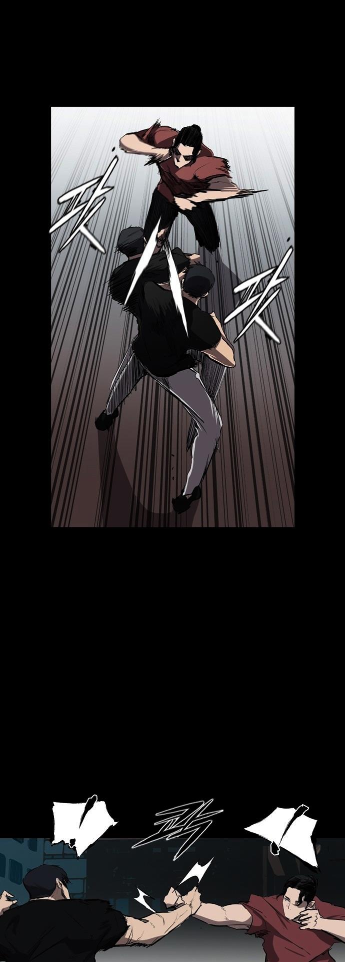 Read Castle TR Manga Online