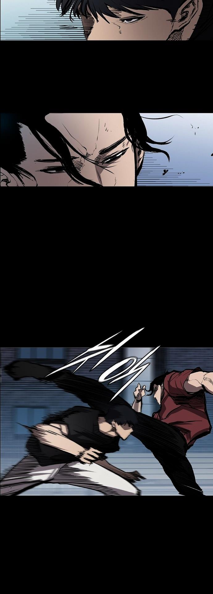 Read Castle TR Manga Online