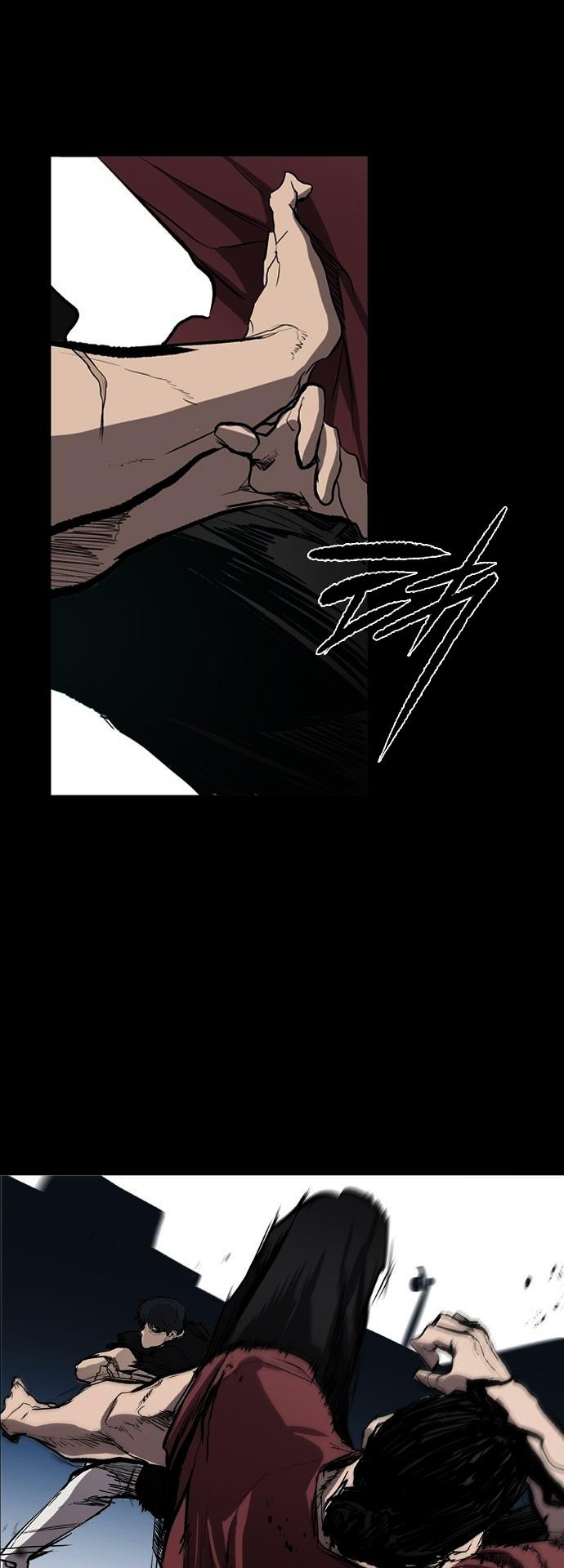 Read Castle TR Manga Online