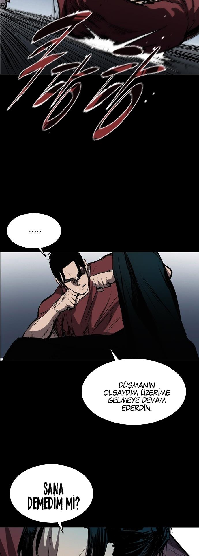 Read Castle TR Manga Online