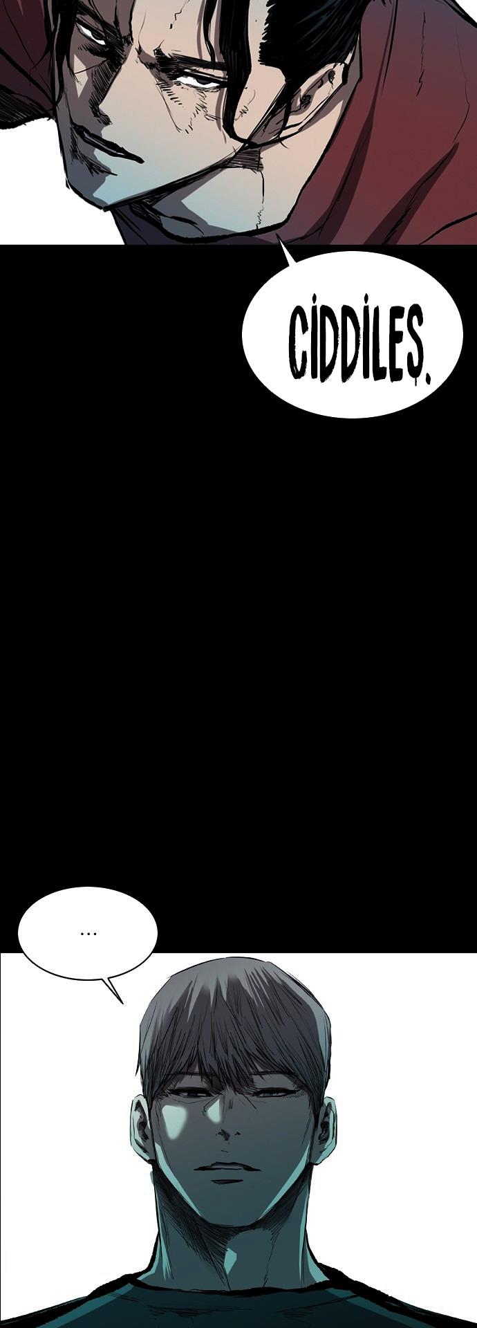 Read Castle TR Manga Online