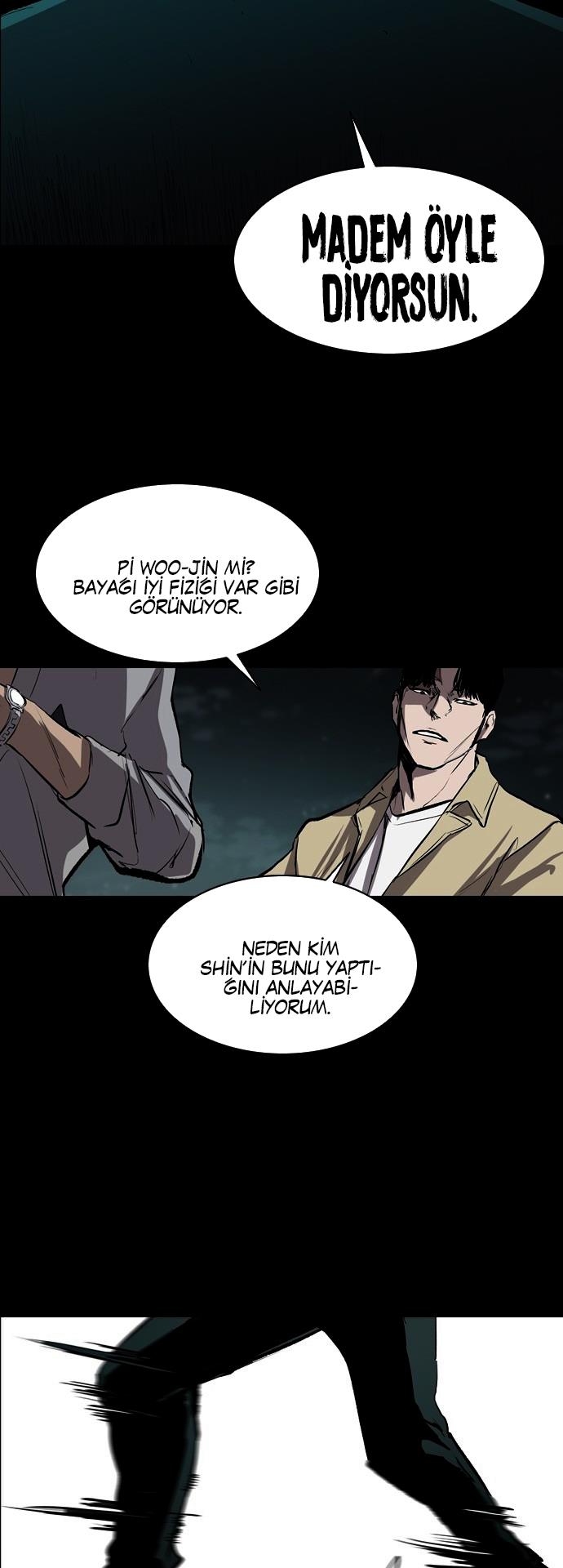 Read Castle TR Manga Online