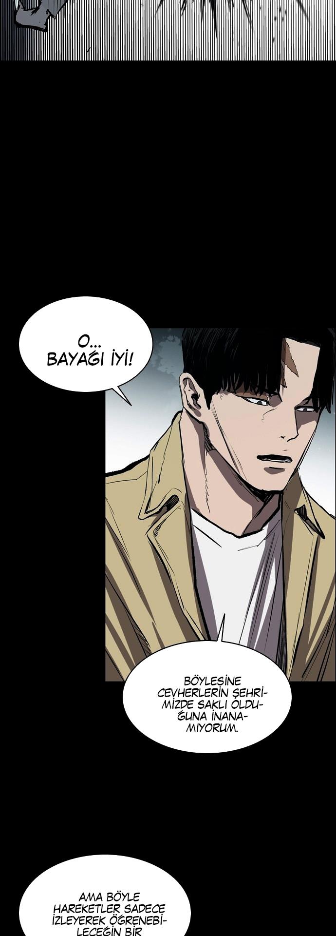 Read Castle TR Manga Online