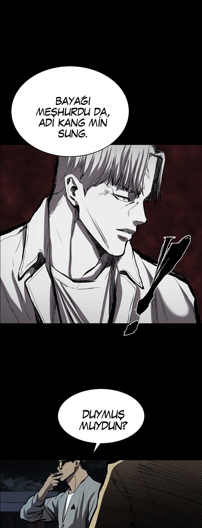 Read Castle TR Manga Online