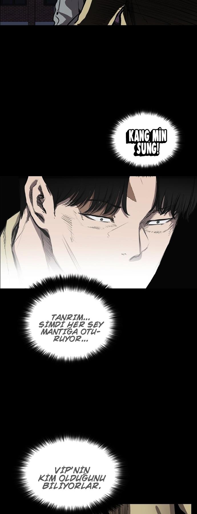Read Castle TR Manga Online