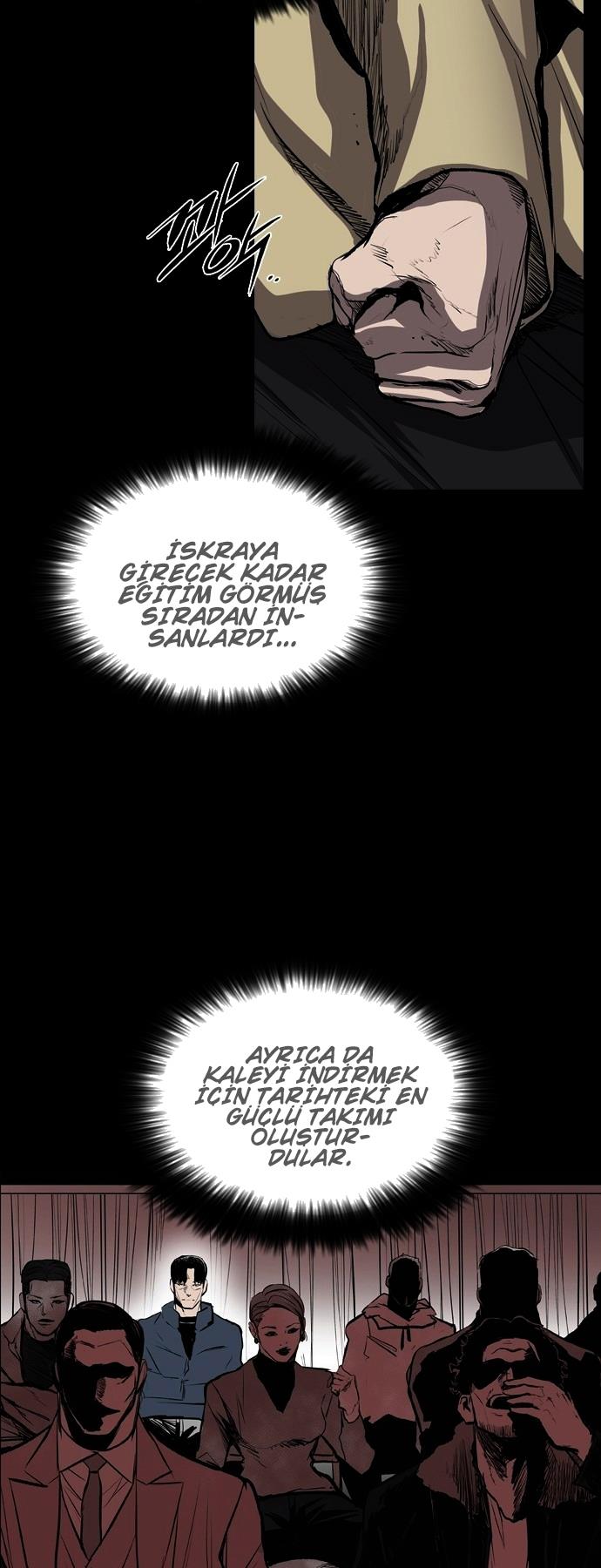 Read Castle TR Manga Online