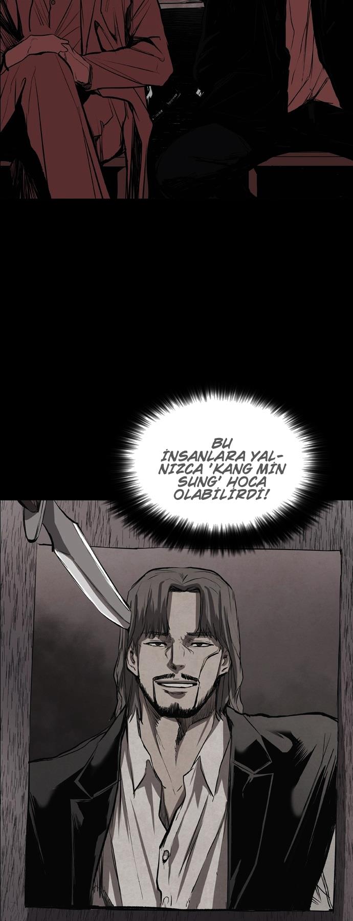 Read Castle TR Manga Online