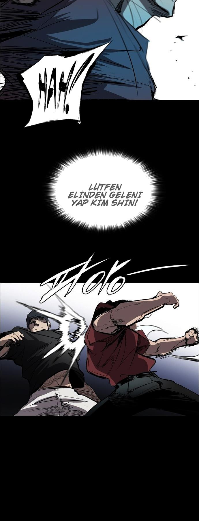 Read Castle TR Manga Online