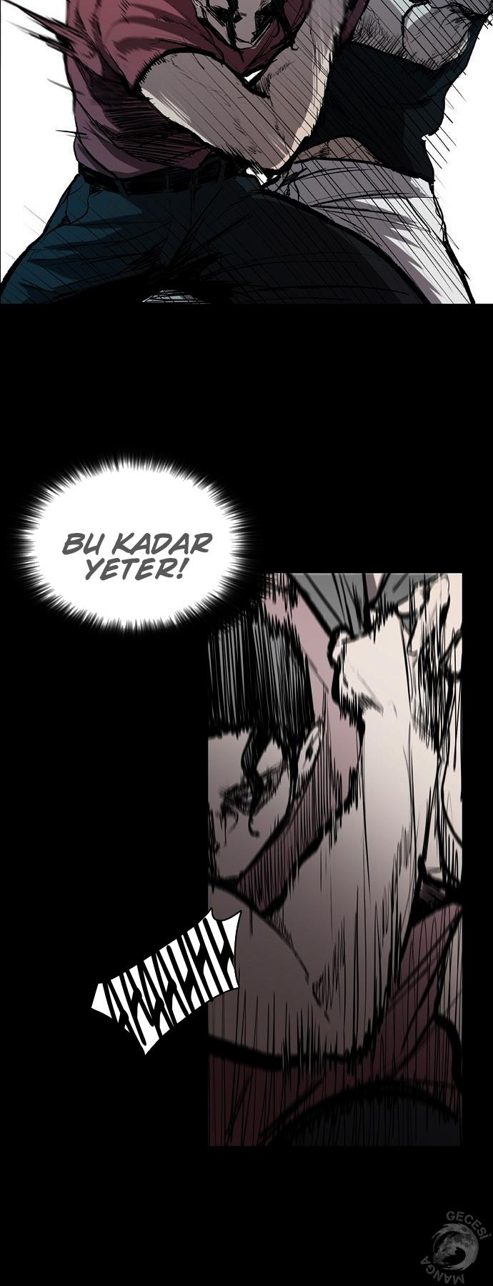 Read Castle TR Manga Online