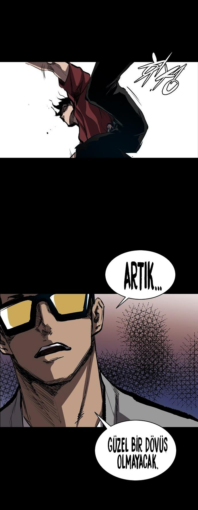 Read Castle TR Manga Online