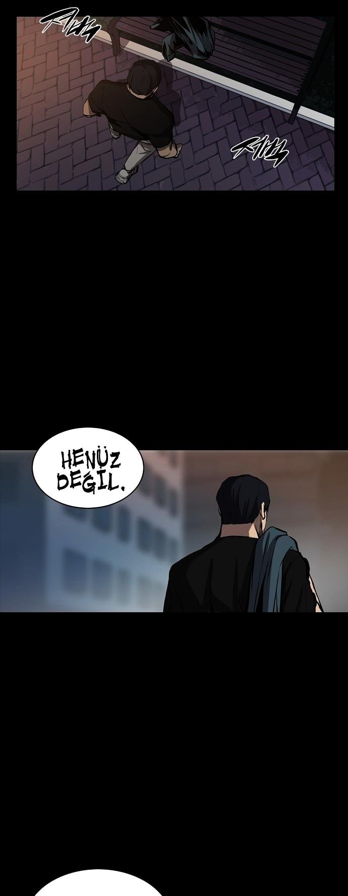 Read Castle TR Manga Online