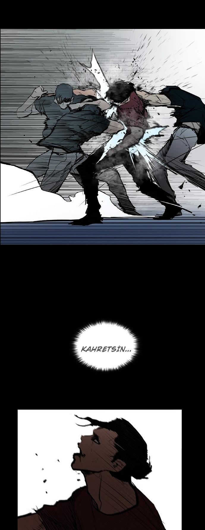 Read Castle TR Manga Online