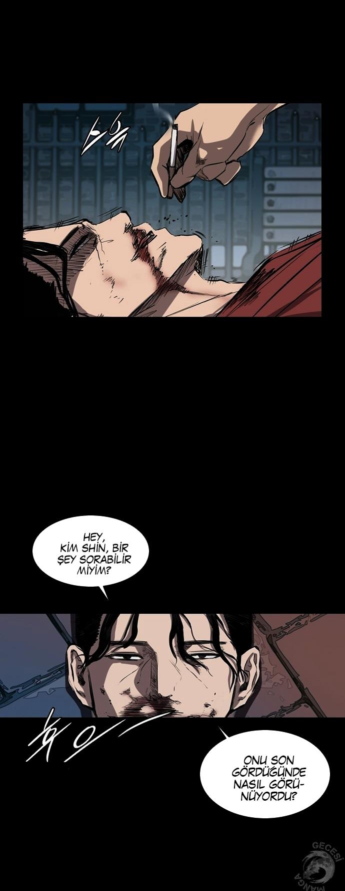 Read Castle TR Manga Online