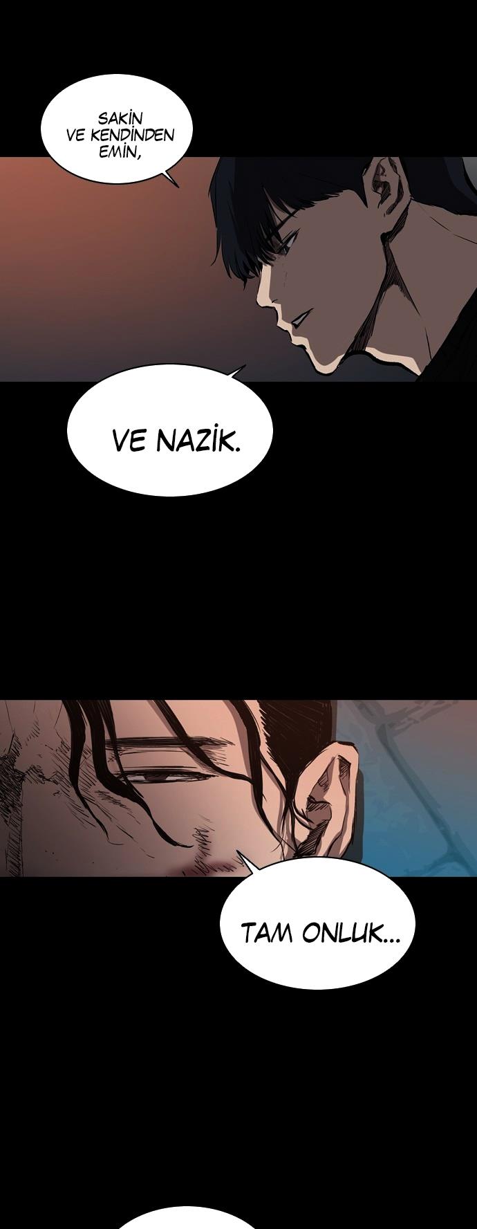 Read Castle TR Manga Online