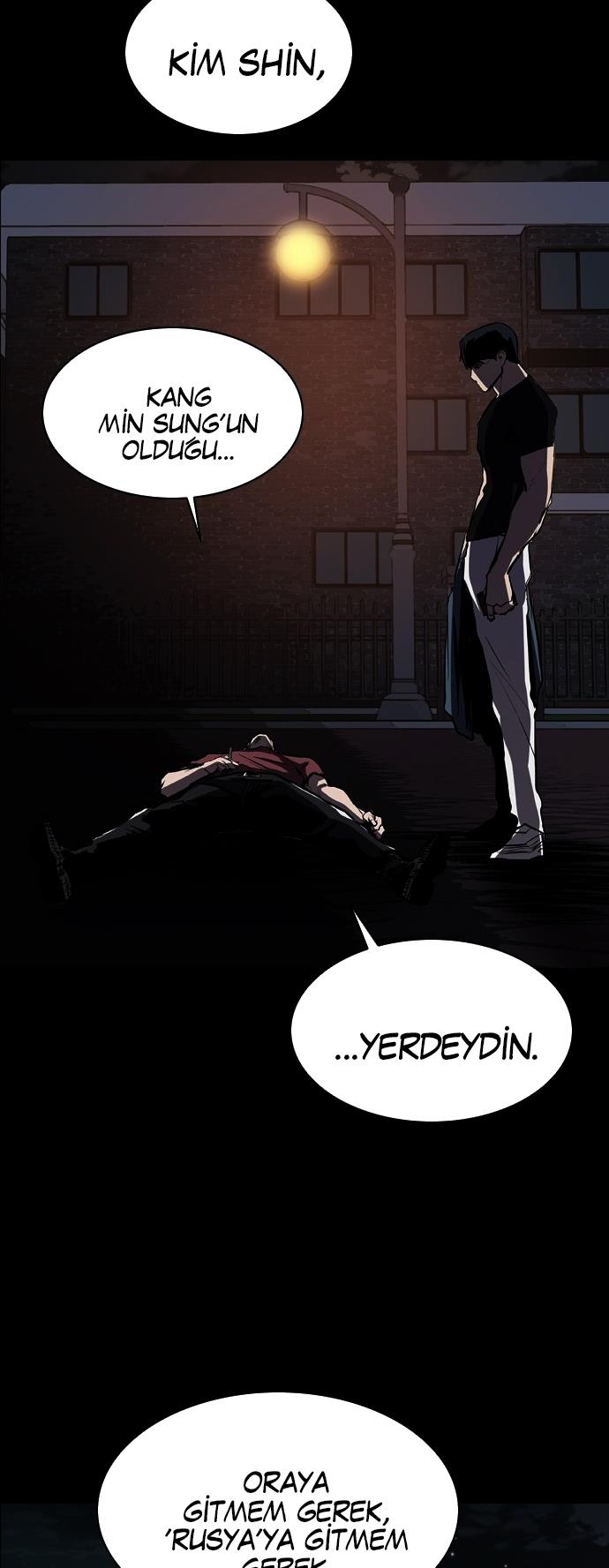 Read Castle TR Manga Online