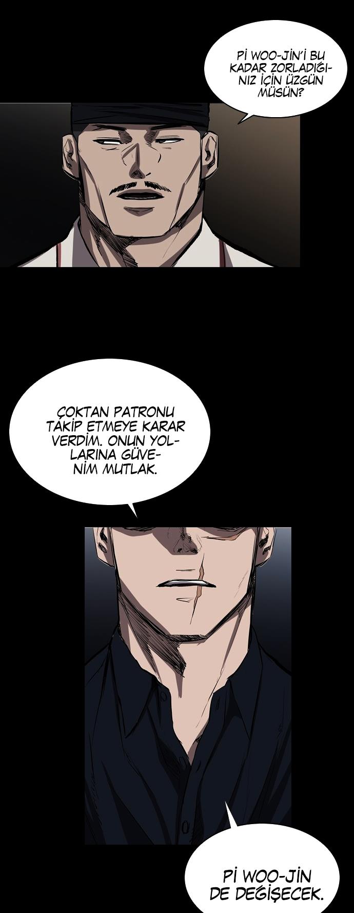 Read Castle TR Manga Online