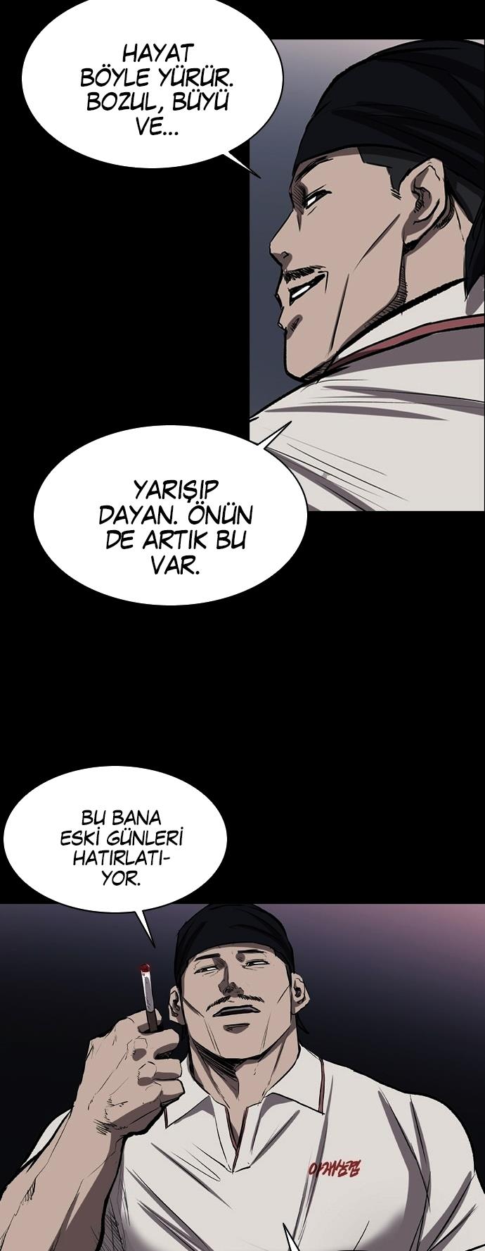 Read Castle TR Manga Online