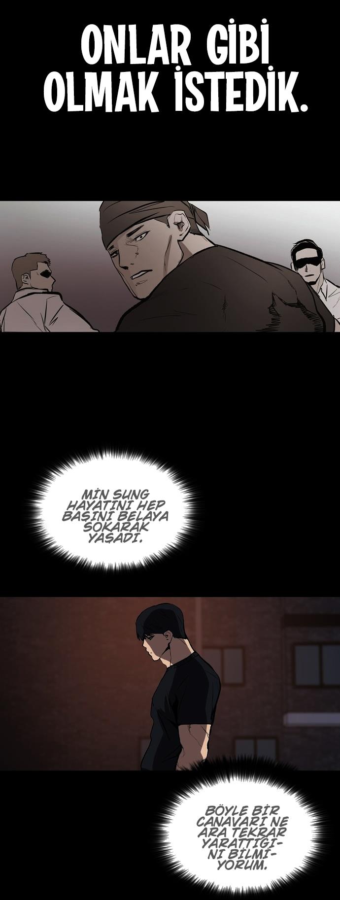 Read Castle TR Manga Online