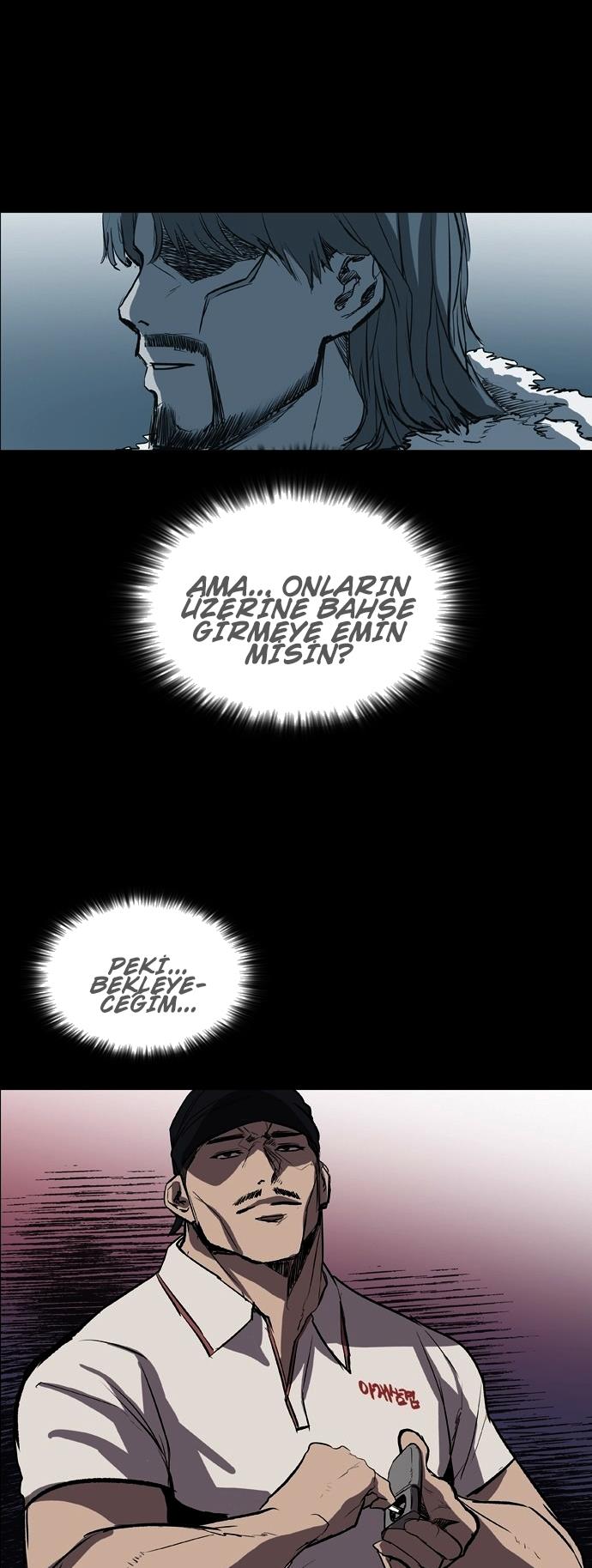 Read Castle TR Manga Online