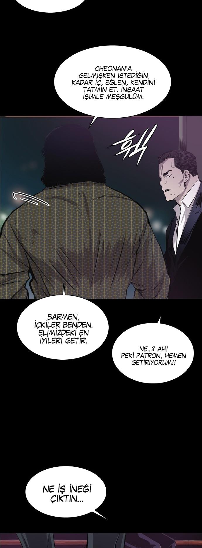 Read Castle TR Manga Online