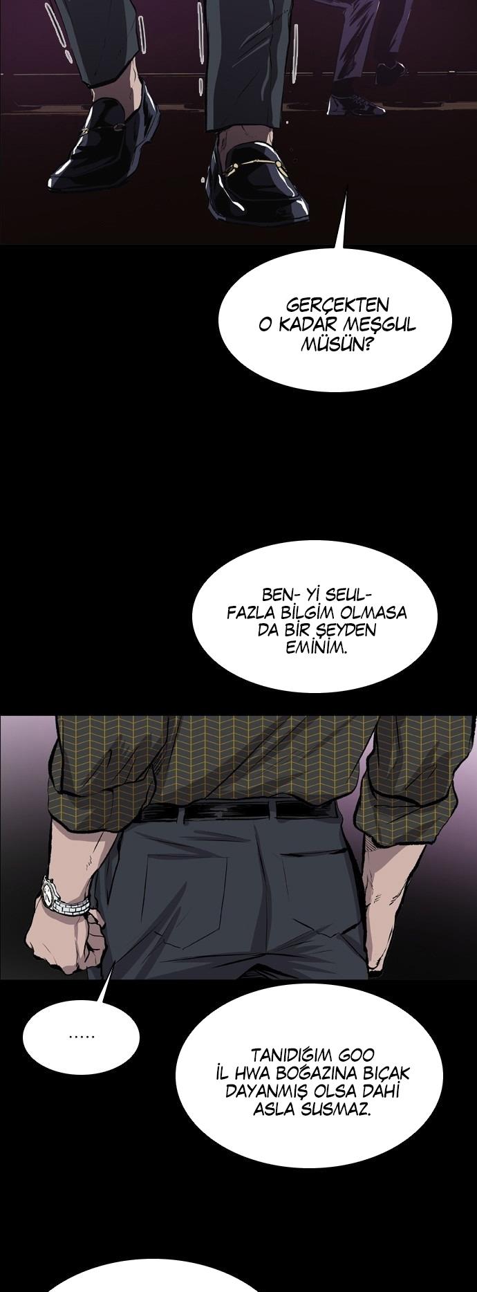 Read Castle TR Manga Online