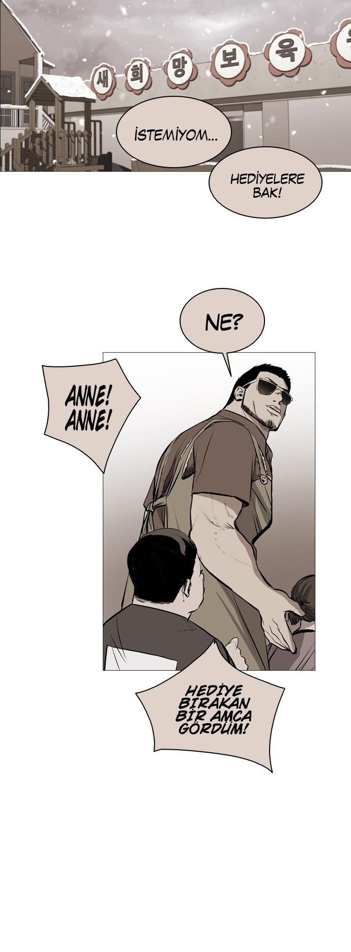 Read Castle TR Manga Online