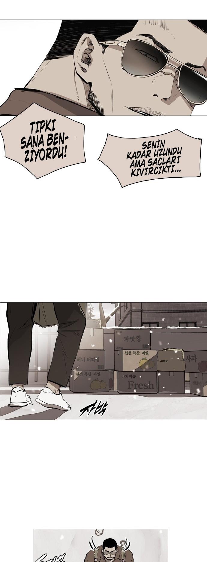 Read Castle TR Manga Online