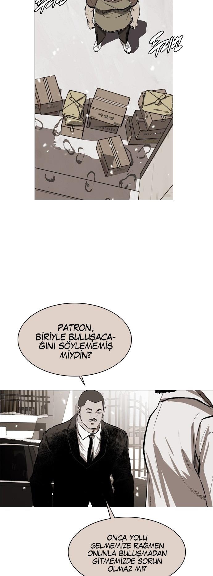 Read Castle TR Manga Online