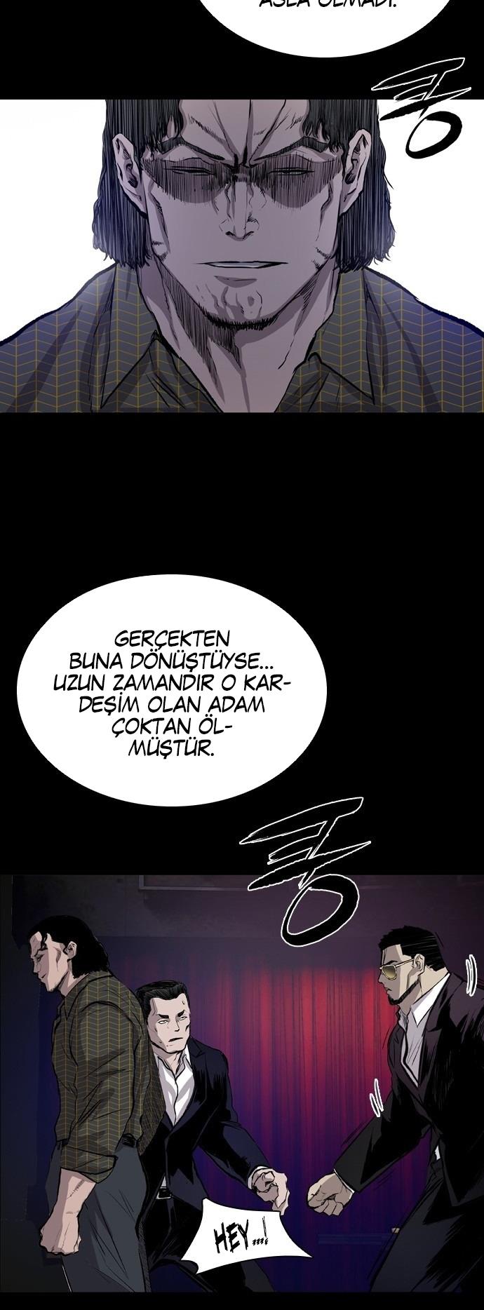 Read Castle TR Manga Online
