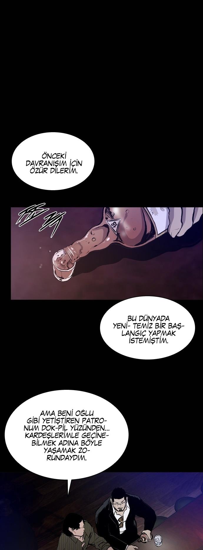 Read Castle TR Manga Online