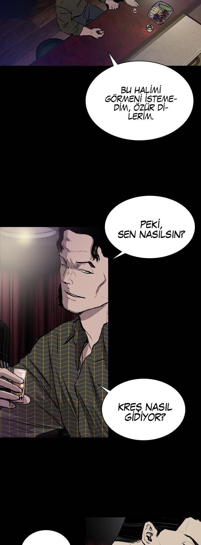 Read Castle TR Manga Online