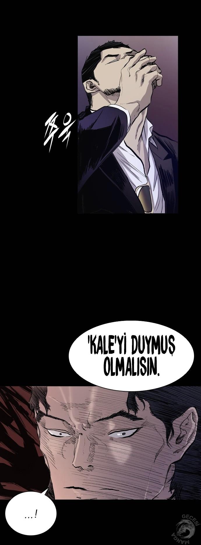 Read Castle TR Manga Online