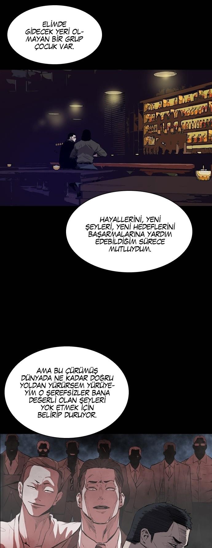 Read Castle TR Manga Online