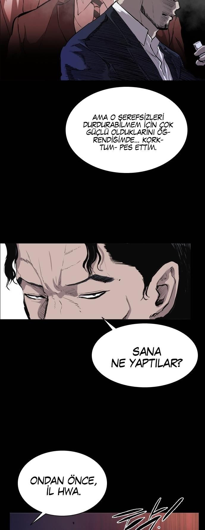 Read Castle TR Manga Online