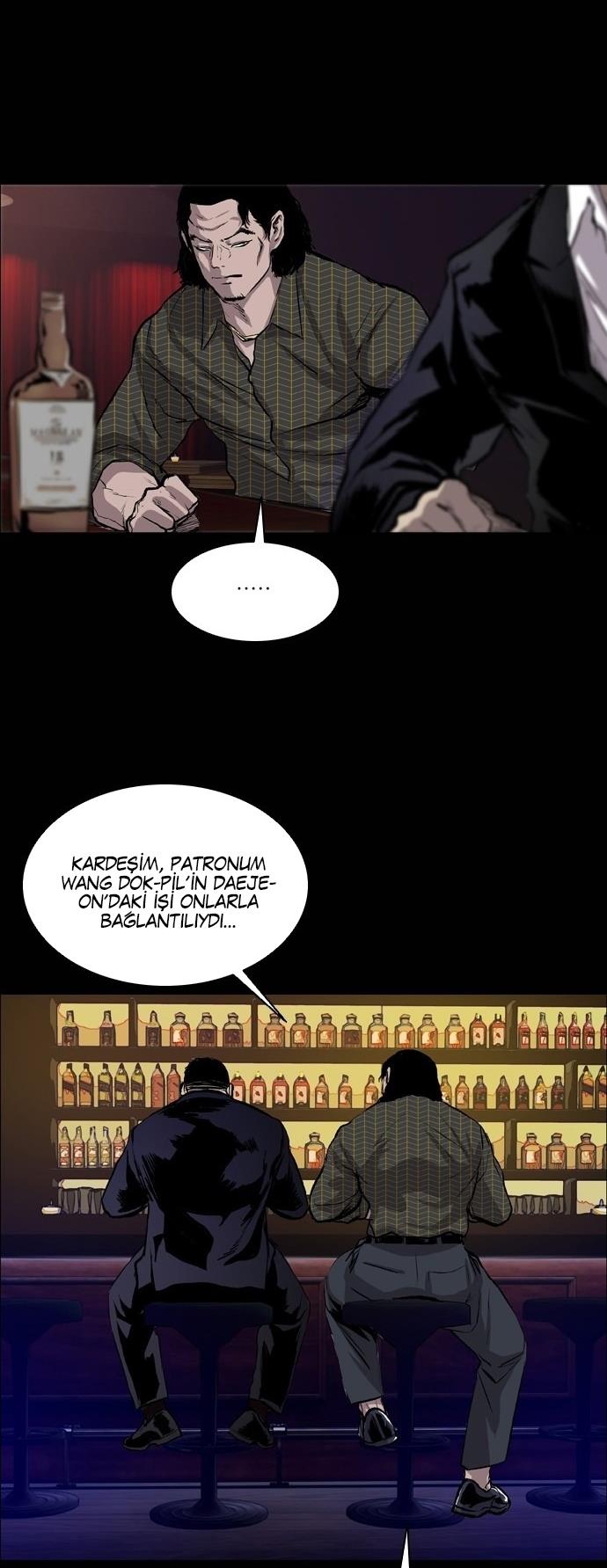 Read Castle TR Manga Online
