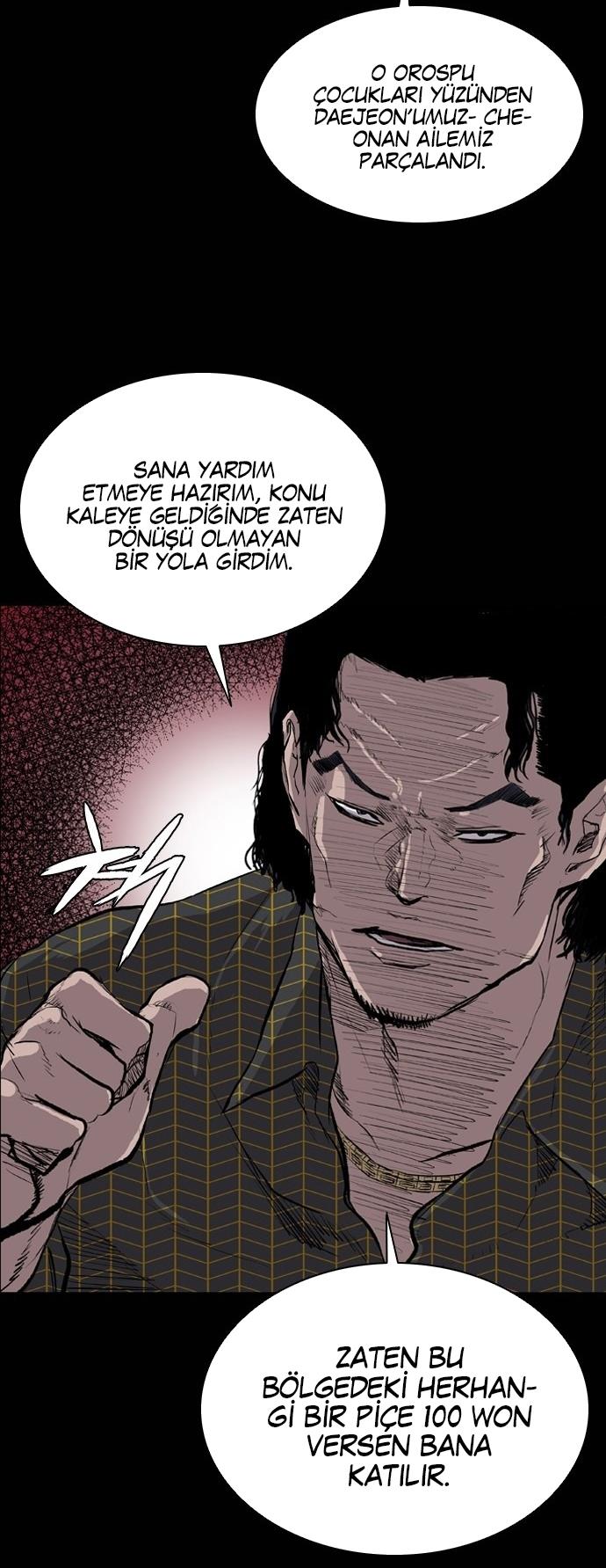 Read Castle TR Manga Online