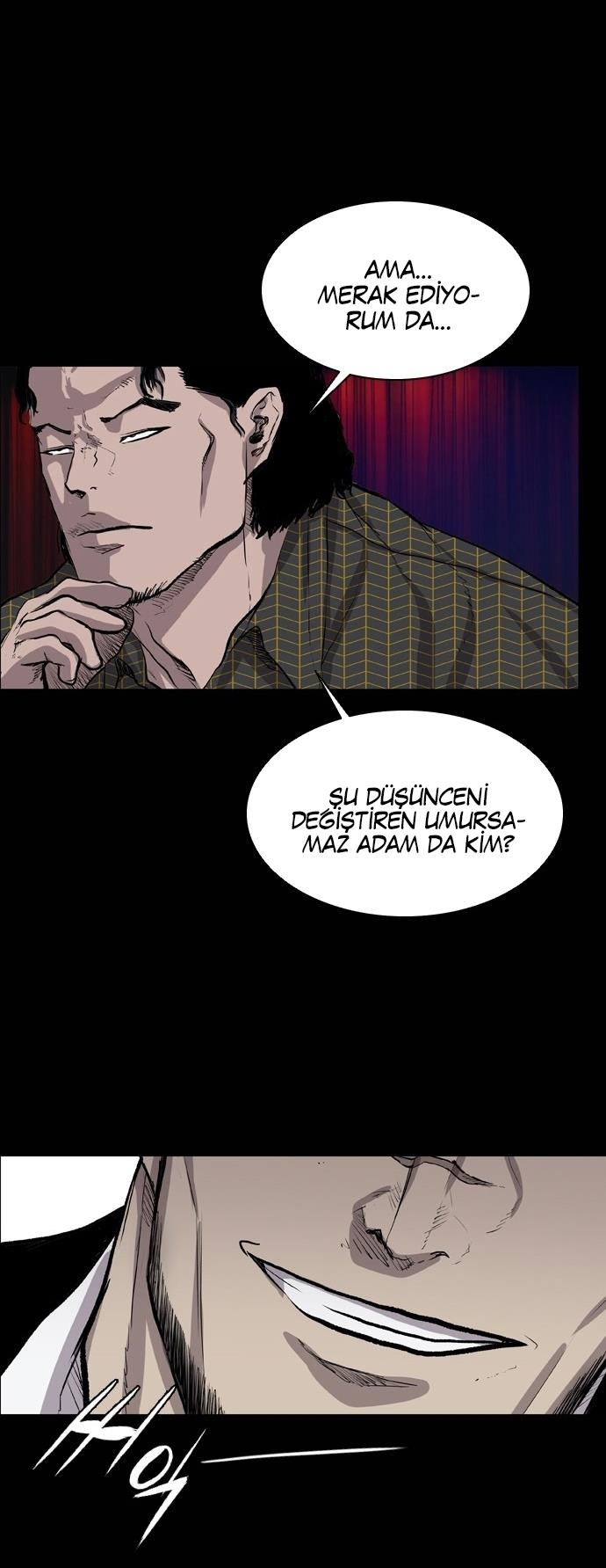 Read Castle TR Manga Online