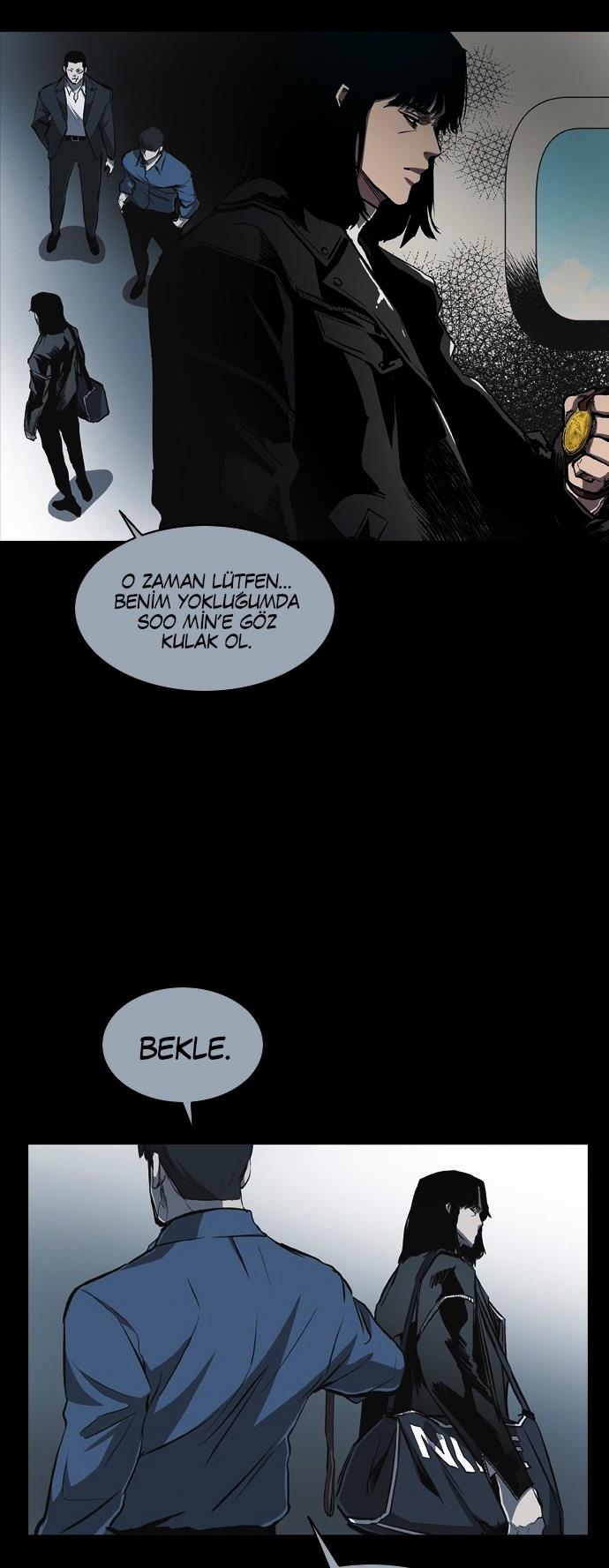 Read Castle TR Manga Online