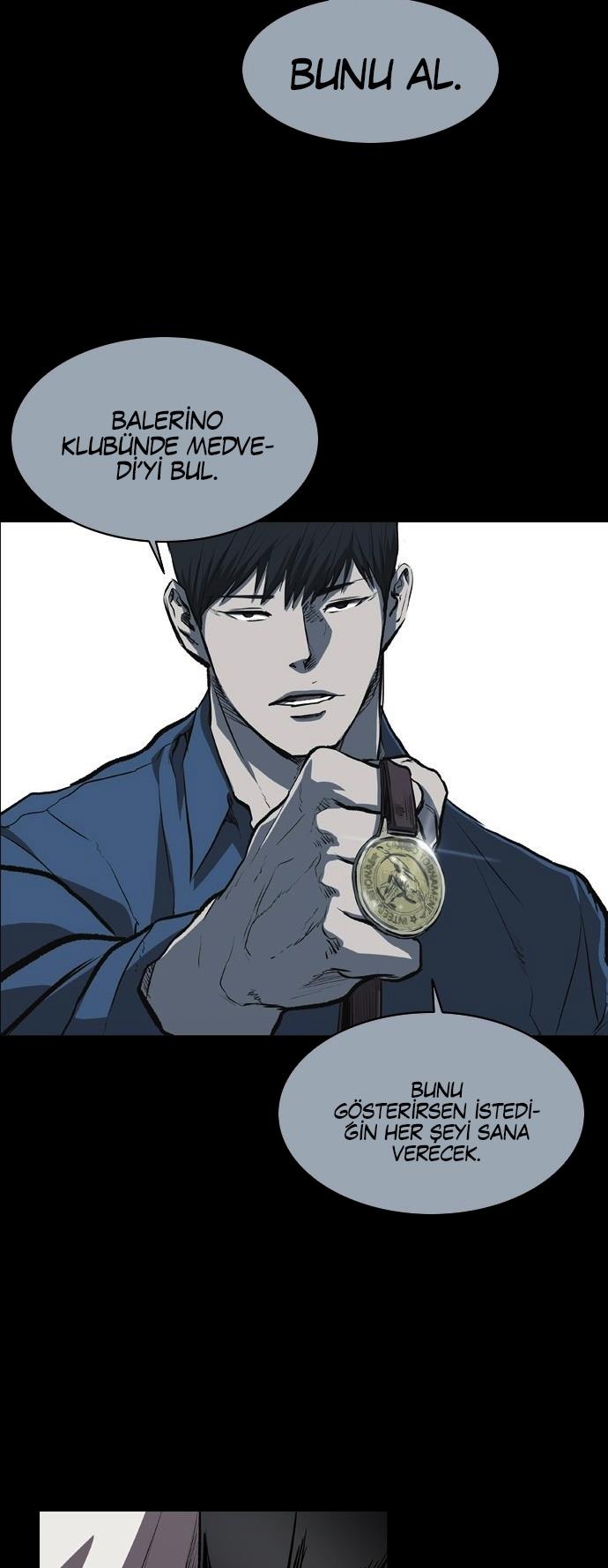 Read Castle TR Manga Online