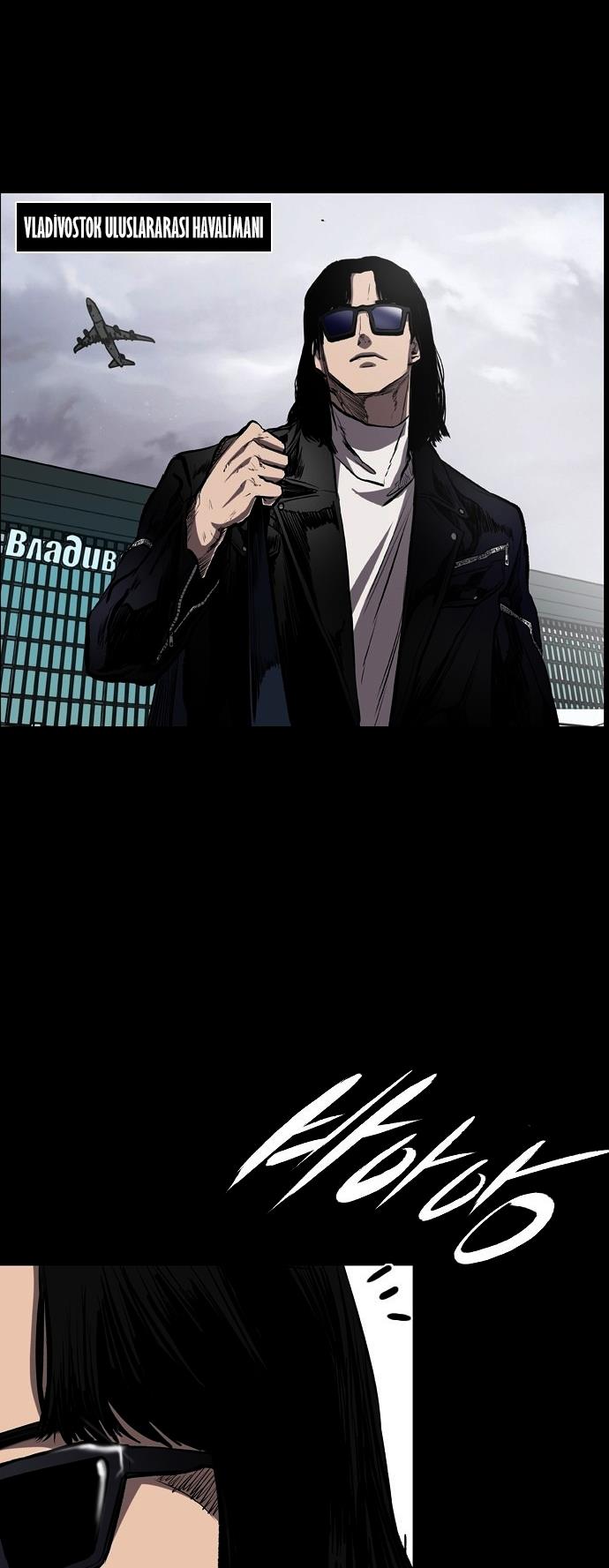 Read Castle TR Manga Online